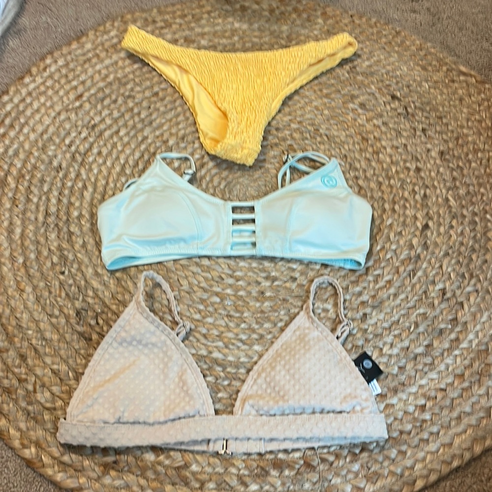 Swim Suit Bundle